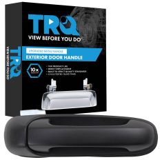 Exterior Door Handle