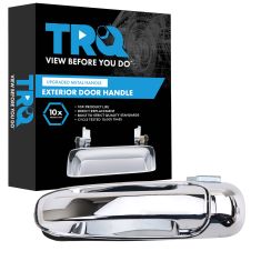 Exterior Door Handle