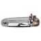 Exterior Door Handle