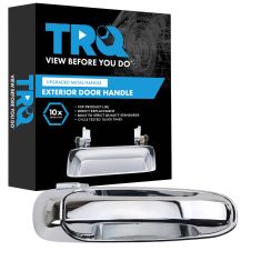 Exterior Door Handle