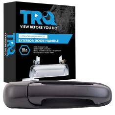 Exterior Door Handle