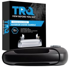 Exterior Door Handle