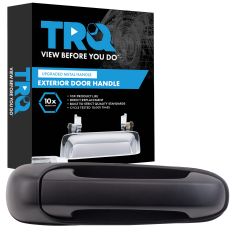 Exterior Door Handle