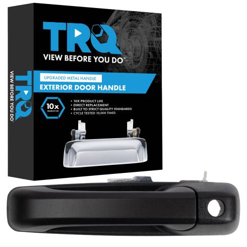 Exterior Door Handle