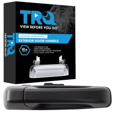 Exterior Door Handle