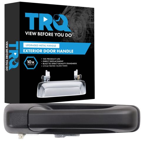 Exterior Door Handle