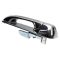 Exterior Door Handle
