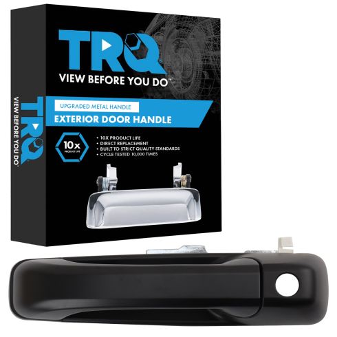 Exterior Door Handle