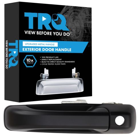 Exterior Door Handle