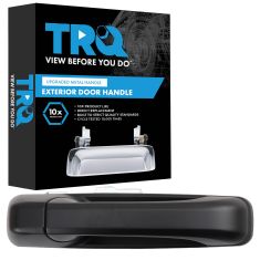 Exterior Door Handle