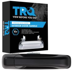 Exterior Door Handle