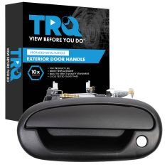 Exterior Door Handle