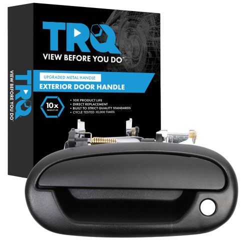 Exterior Door Handle