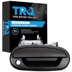 Exterior Door Handle