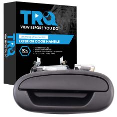 Exterior Door Handle