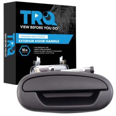 Exterior Door Handle