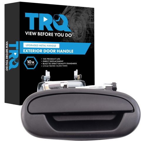 Exterior Door Handle