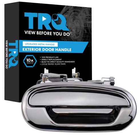 Exterior Door Handle