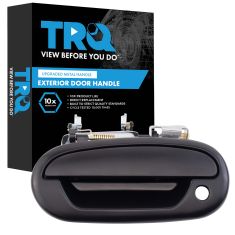 Exterior Door Handle