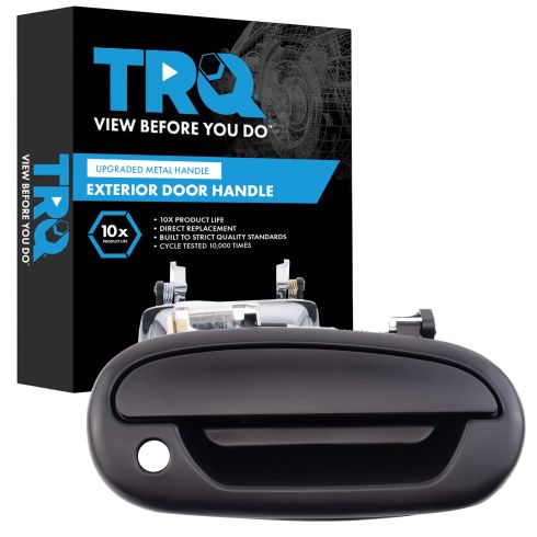 Exterior Door Handle