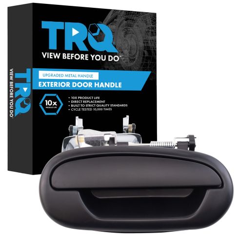 Exterior Door Handle