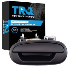 Exterior Door Handle