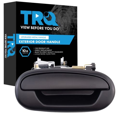 Exterior Door Handle