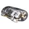 Exterior Door Handle