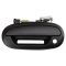 Exterior Door Handle