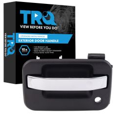 Exterior Door Handle