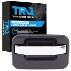 Exterior Door Handle