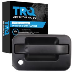 Exterior Door Handle