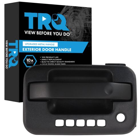 Exterior Door Handle