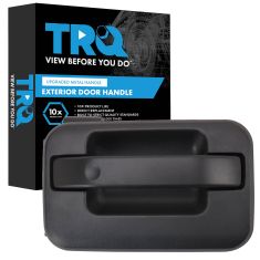 Exterior Door Handle