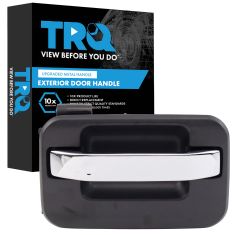 Exterior Door Handle