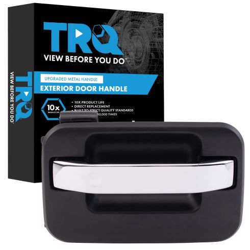 Exterior Door Handle