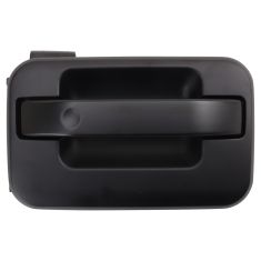 Exterior Door Handle