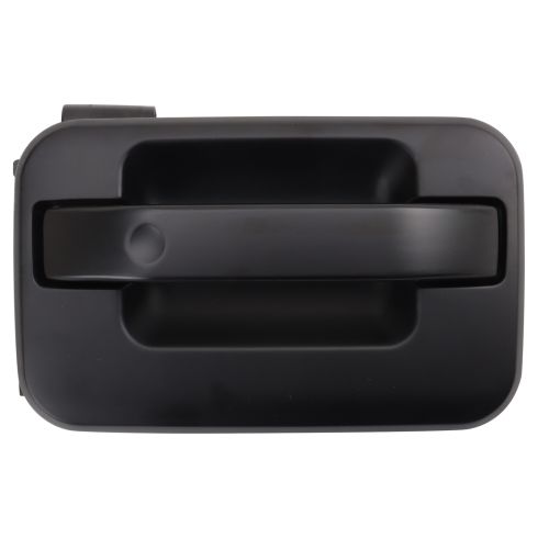 Exterior Door Handle