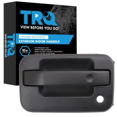 Exterior Door Handle