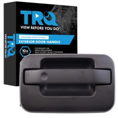 Exterior Door Handle