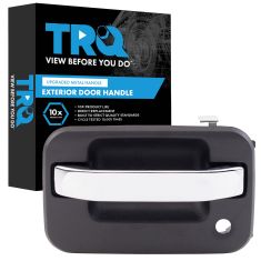 Exterior Door Handle