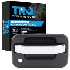 Exterior Door Handle