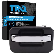 Exterior Door Handle