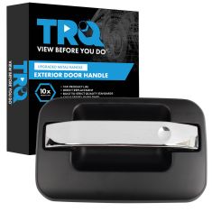 Exterior Door Handle