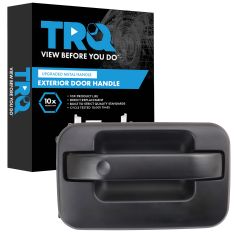 Exterior Door Handle