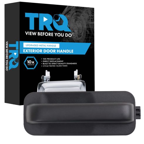 Exterior Door Handle