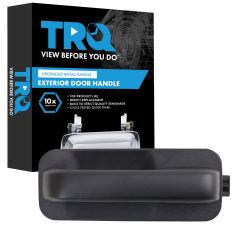 Exterior Door Handle