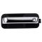 Exterior Door Handle