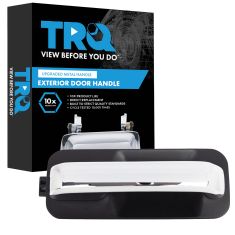 Exterior Door Handle