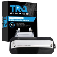 Exterior Door Handle